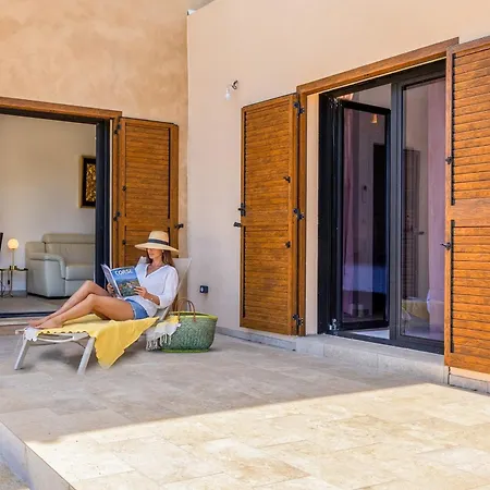 Casa A Vista- Cosy Avec Terrasse Vue A *