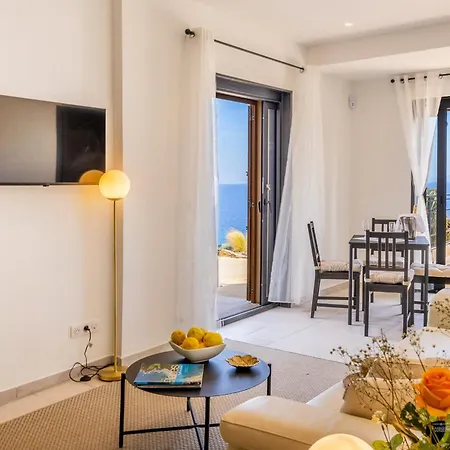 Casa A Vista- Cosy Avec Terrasse Vue A *