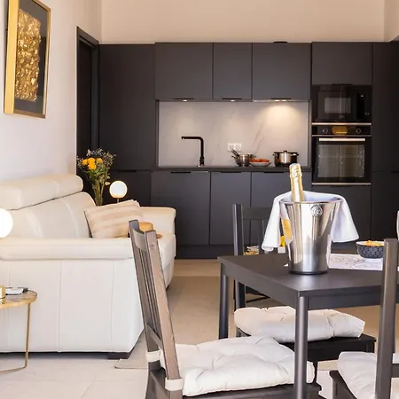 Casa A Vista- Cosy Avec Terrasse Vue A *