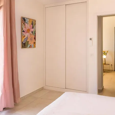 Casa A Vista- Cosy Avec Terrasse Vue A Apartment *