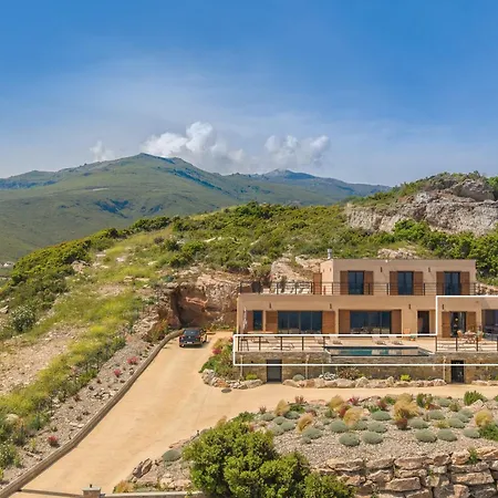 Casa A Vista- Cosy Avec Terrasse Vue A *